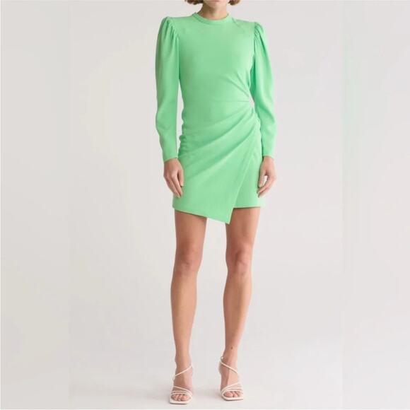 A.L.C. Dresses & Skirts - NWT- A.L.C. Jane Long Sleeve Dress- Size 10
